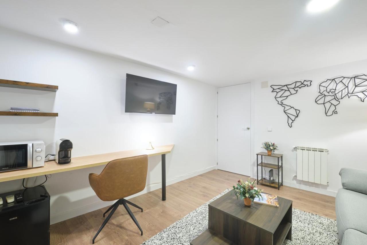 Appartement Lovely - Alojate En El Corazon De