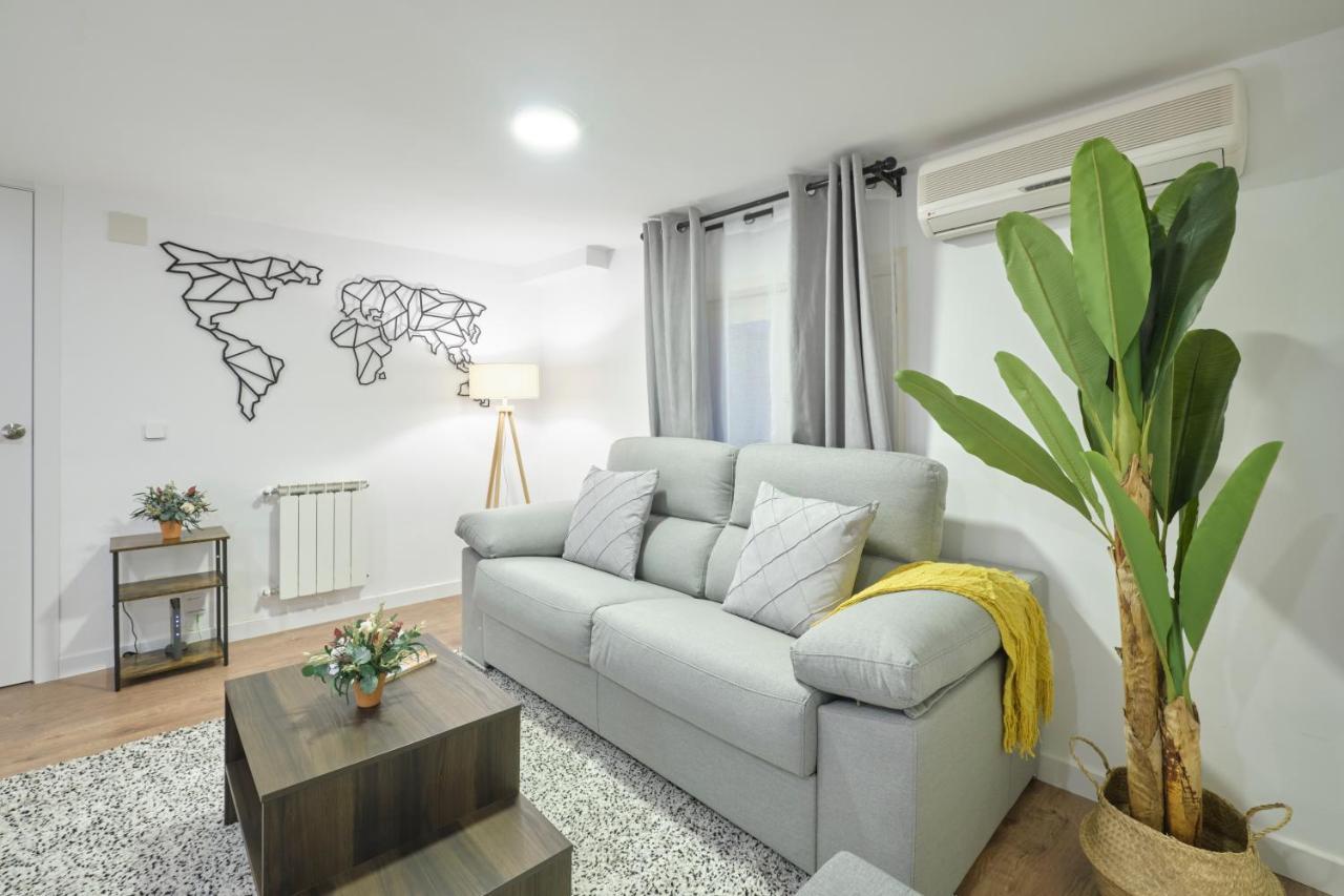 Lovely - Alojate En El Corazon De Appartement Madrid