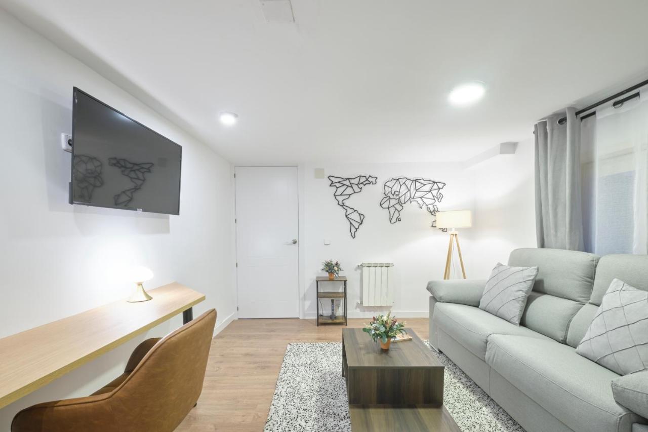 Appartement Lovely - Alojate En El Corazon De *