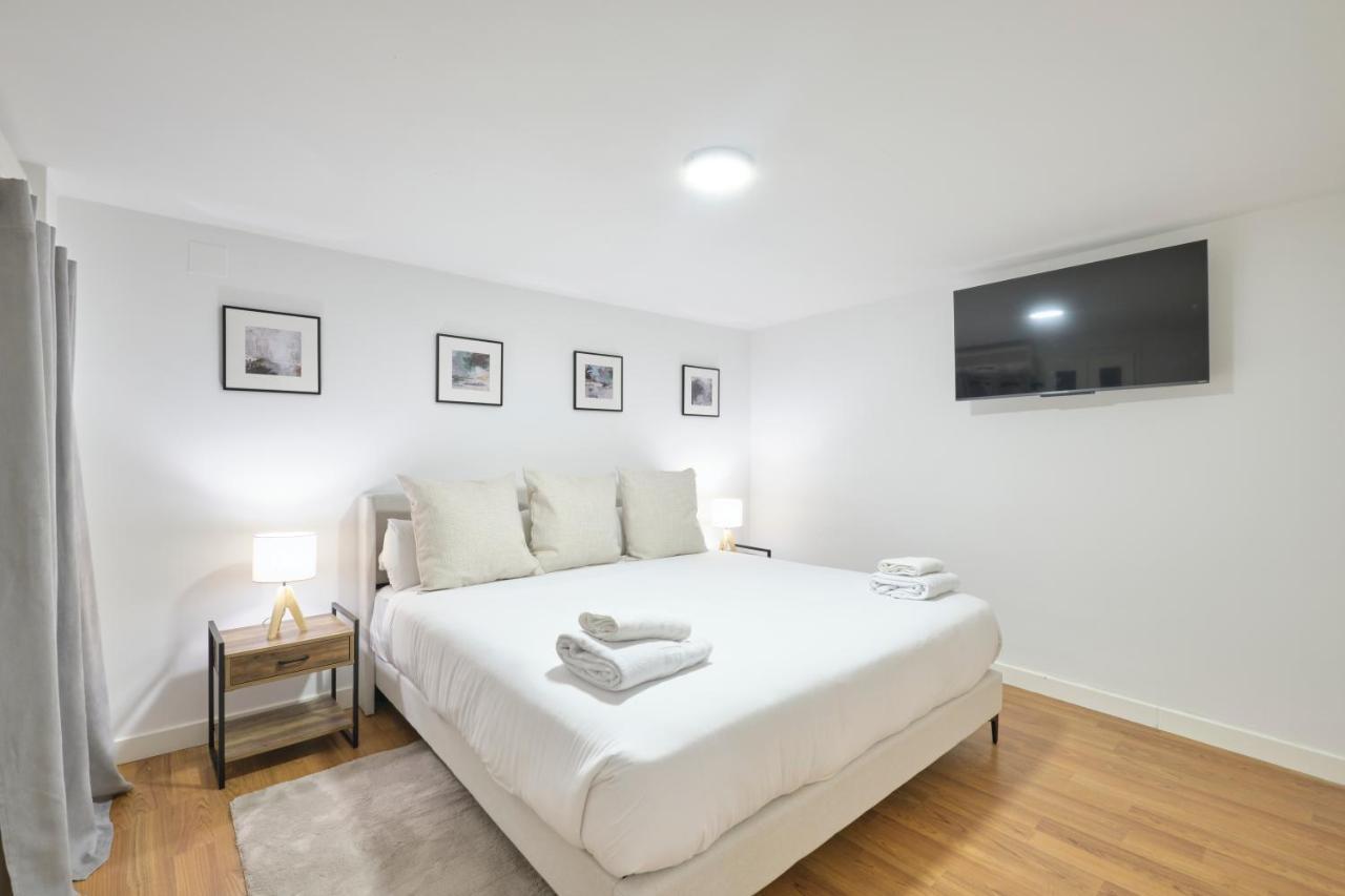 Lovely - Alojate En El Corazon De Apartament