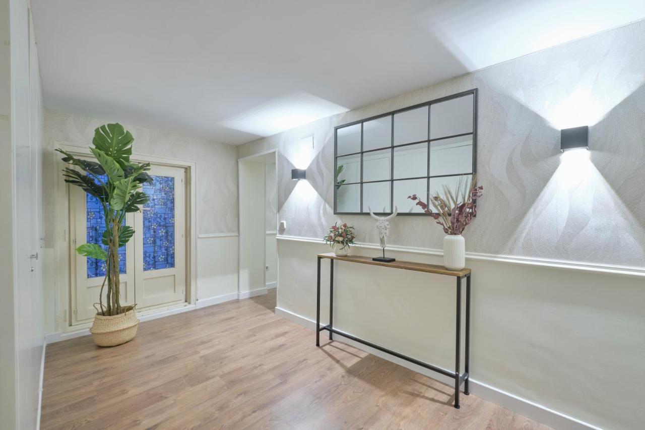Lovely - Alojate En El Corazon De Apartament *