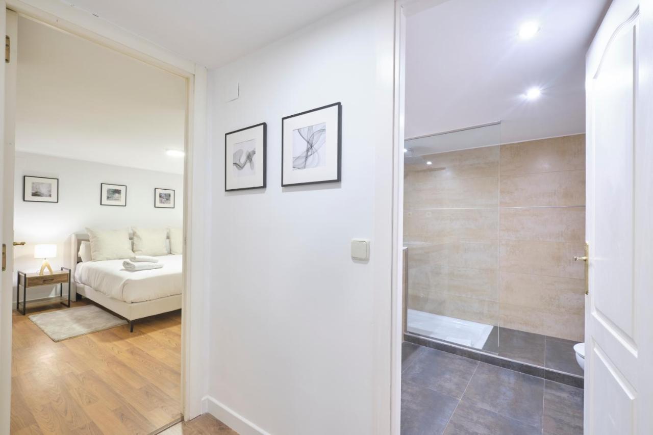 Lovely - Alojate En El Corazon De Appartement *