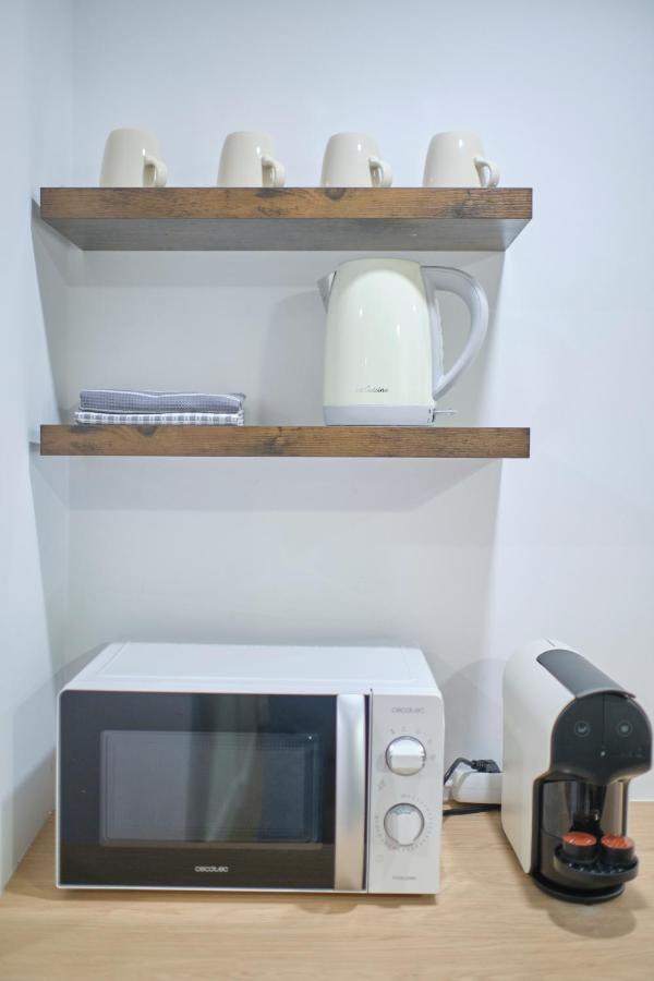 Appartement Lovely - Alojate En El Corazon De Madrid