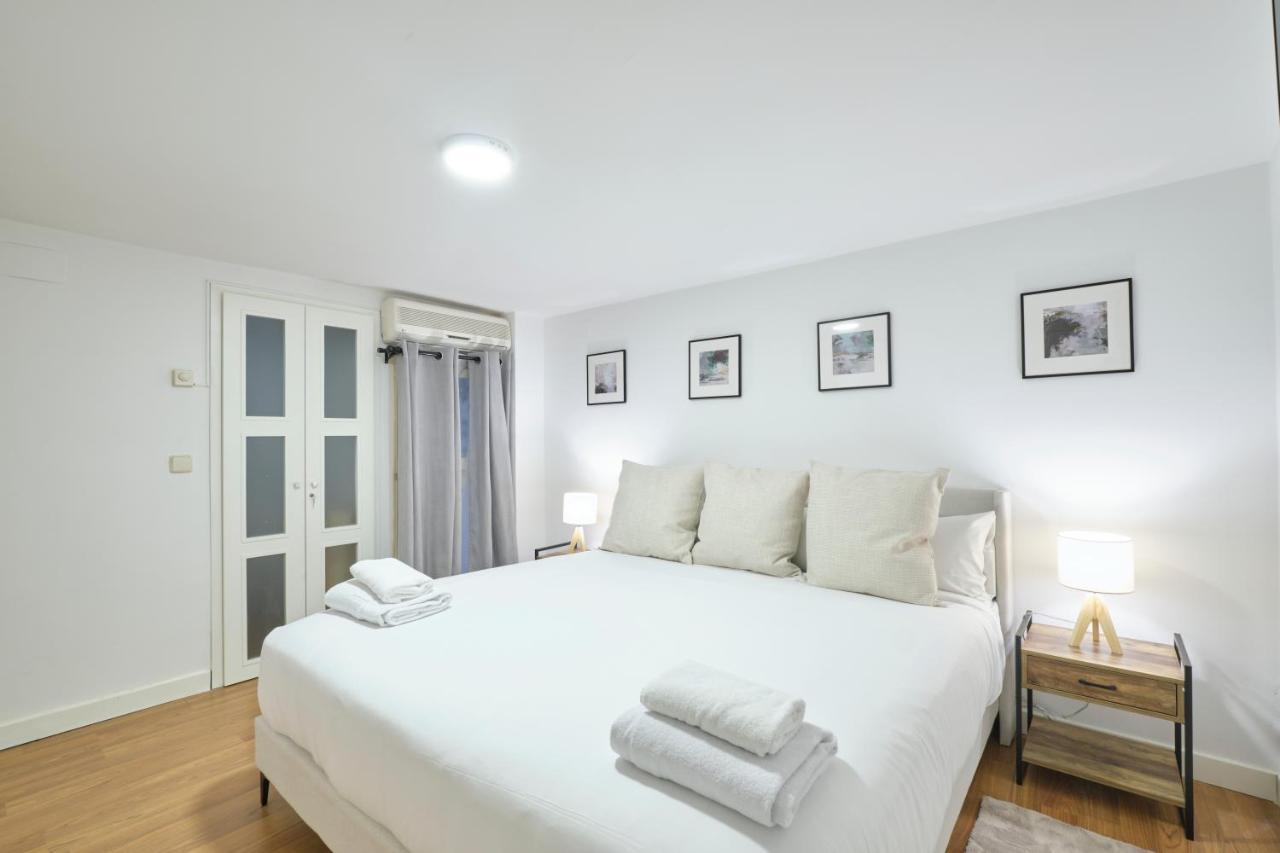 Lovely - Alojate En El Corazon De Apartament *
