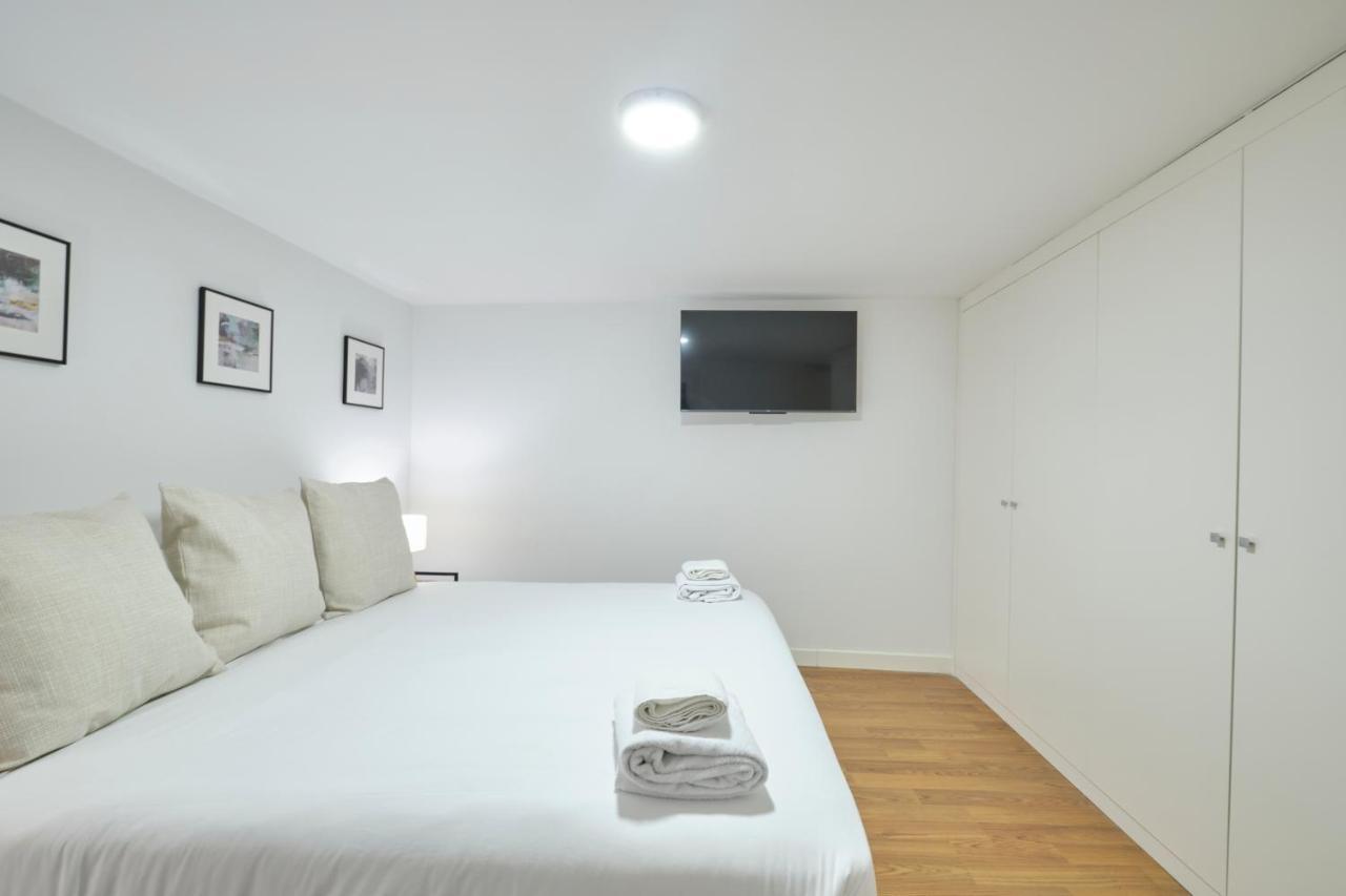 Lovely - Alojate En El Corazon De Apartament *