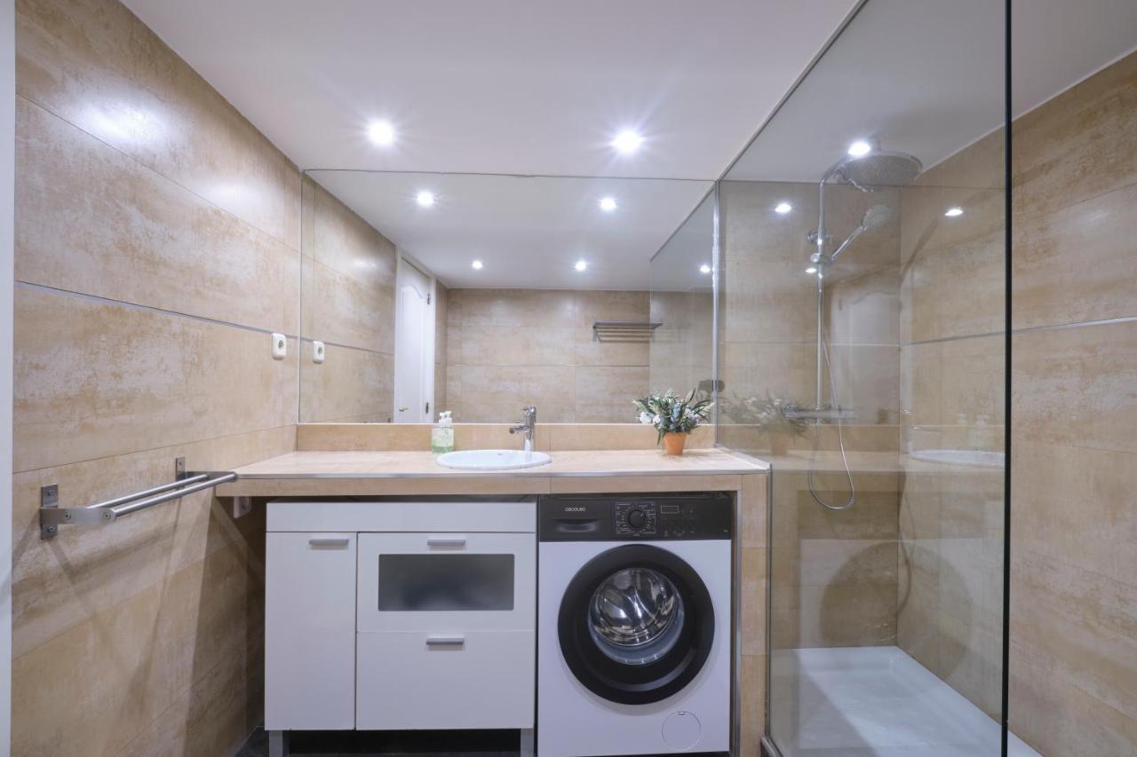 Lovely - Alojate En El Corazon De Appartement