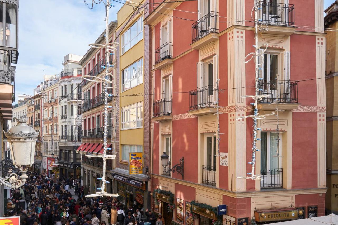 Appartement Lovely - Alojate En El Corazon De