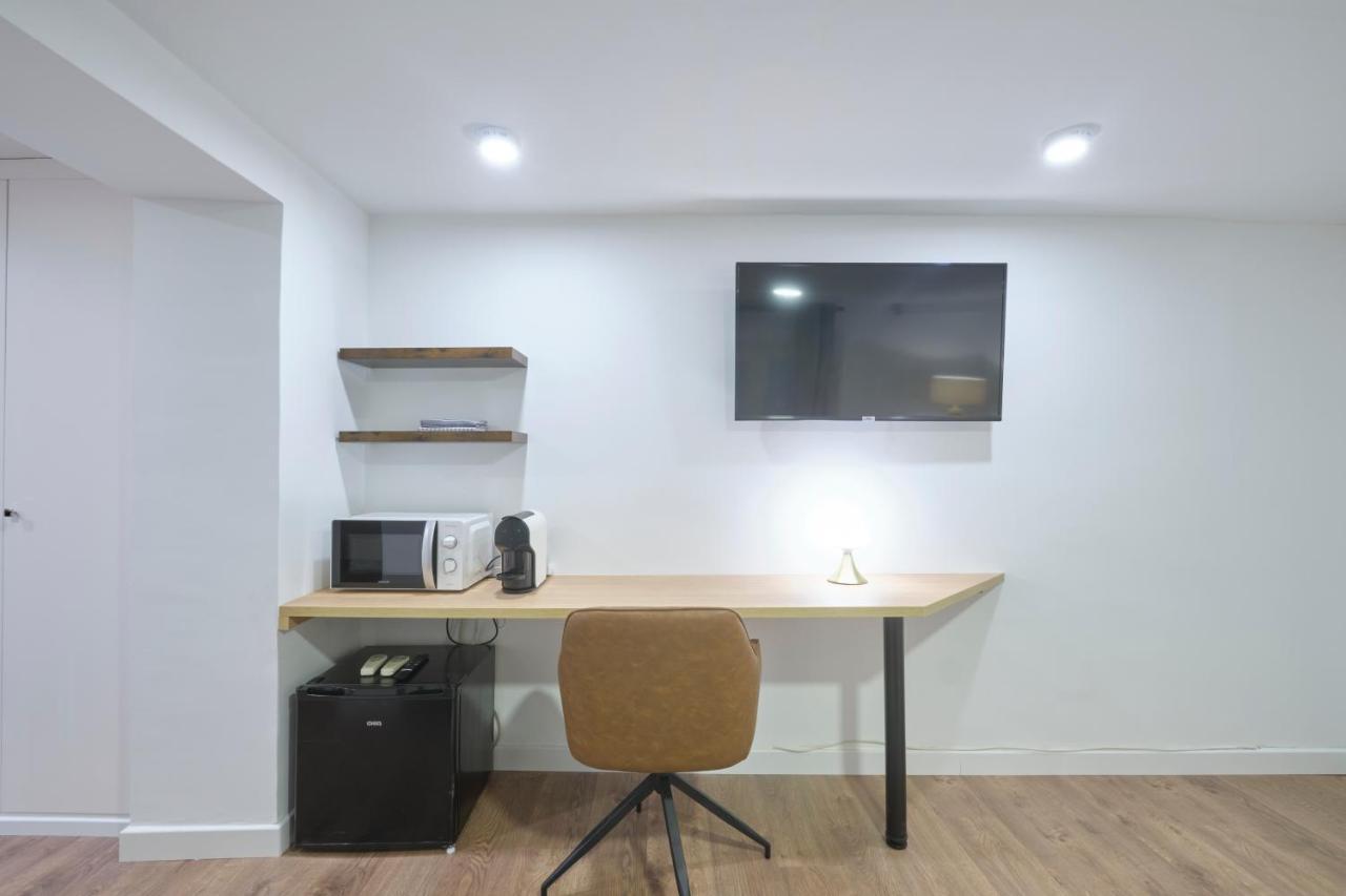 Apartament Lovely - Alojate En El Corazon De *