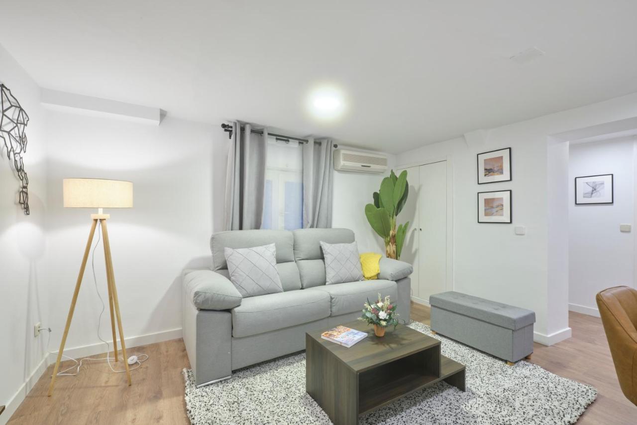 Lovely - Alojate En El Corazon De Appartement Madrid