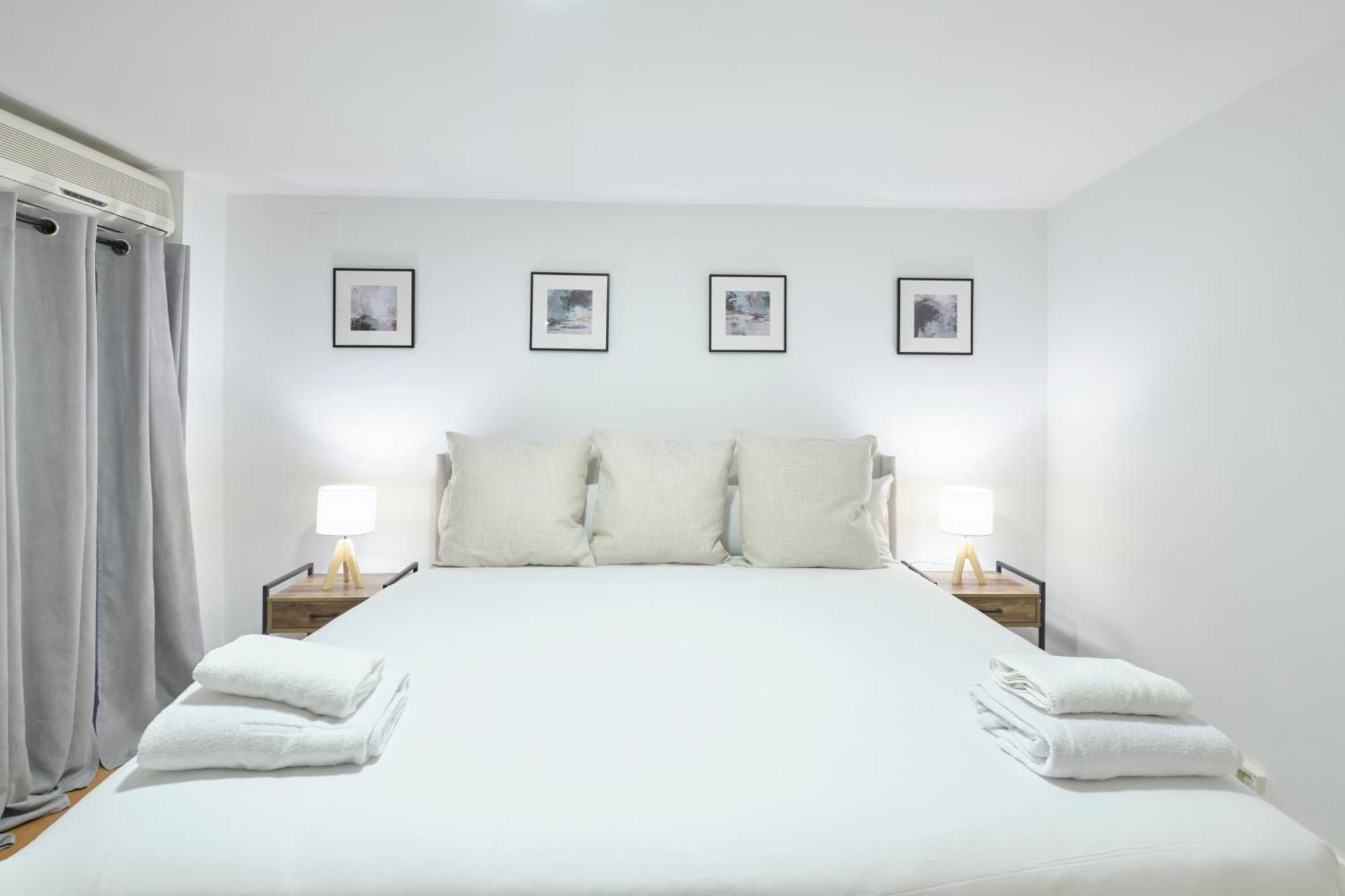 Appartement Lovely - Alojate En El Corazon De *