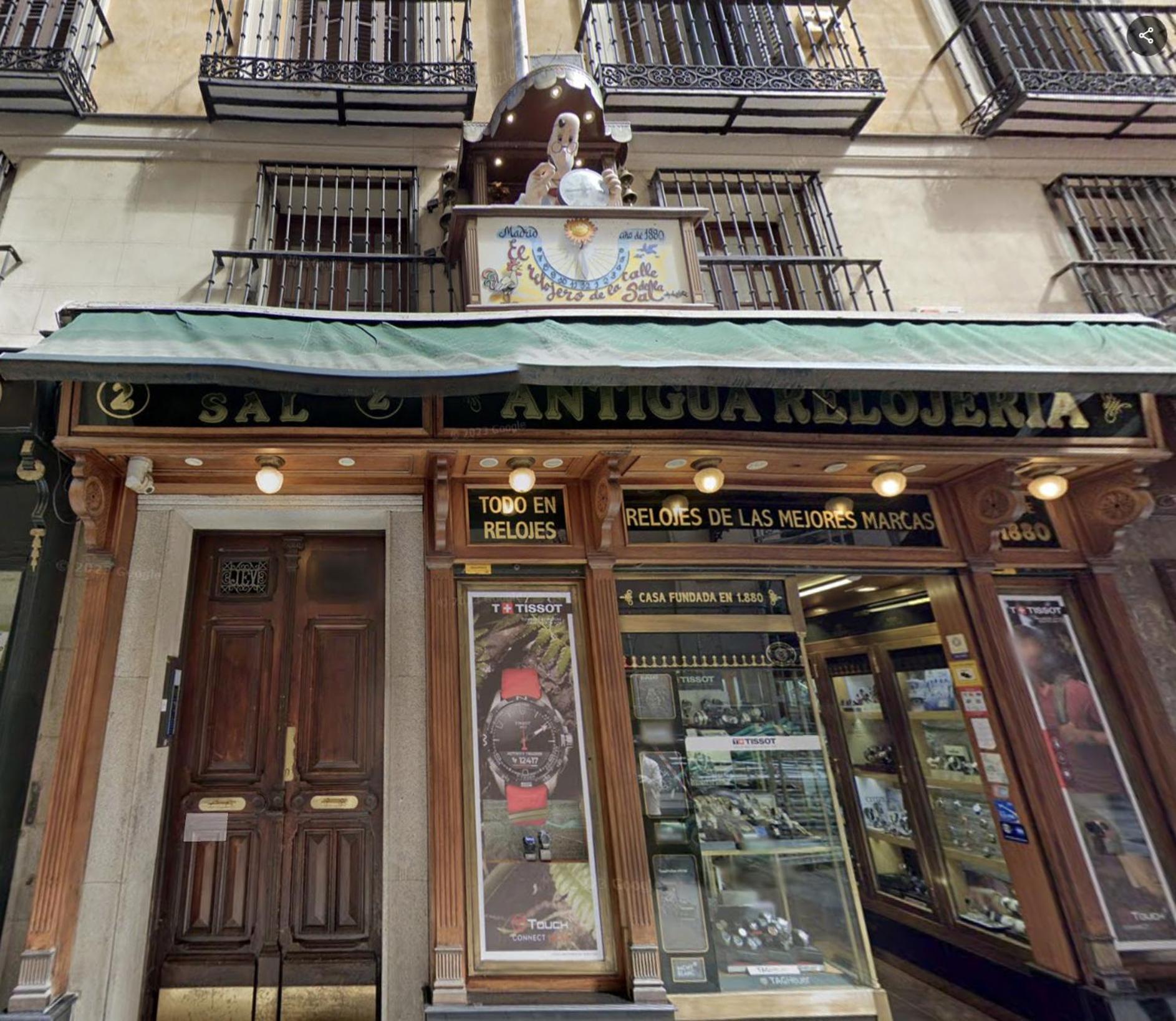 Lovely - Alojate En El Corazon De Appartement Madrid